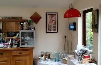 Leitrim Lodge ダブリン 3*,