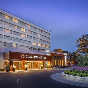 4* Hotel Clayton Burlington Road