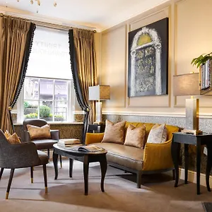 Trinity Townhouse Dublín