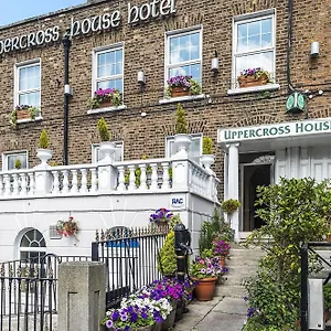 Uppercross House Dublín