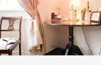 Hotel Leitrim Lodge Dublin