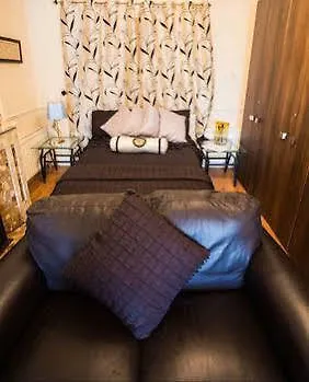Leitrim Lodge Dublin Hotel