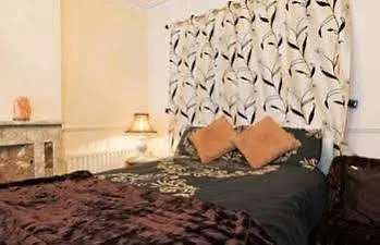 Leitrim Lodge Dublin
