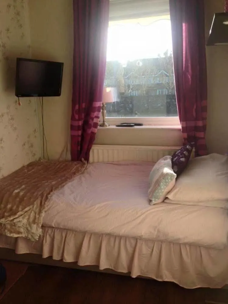 Leitrim Lodge Dublin Hotel