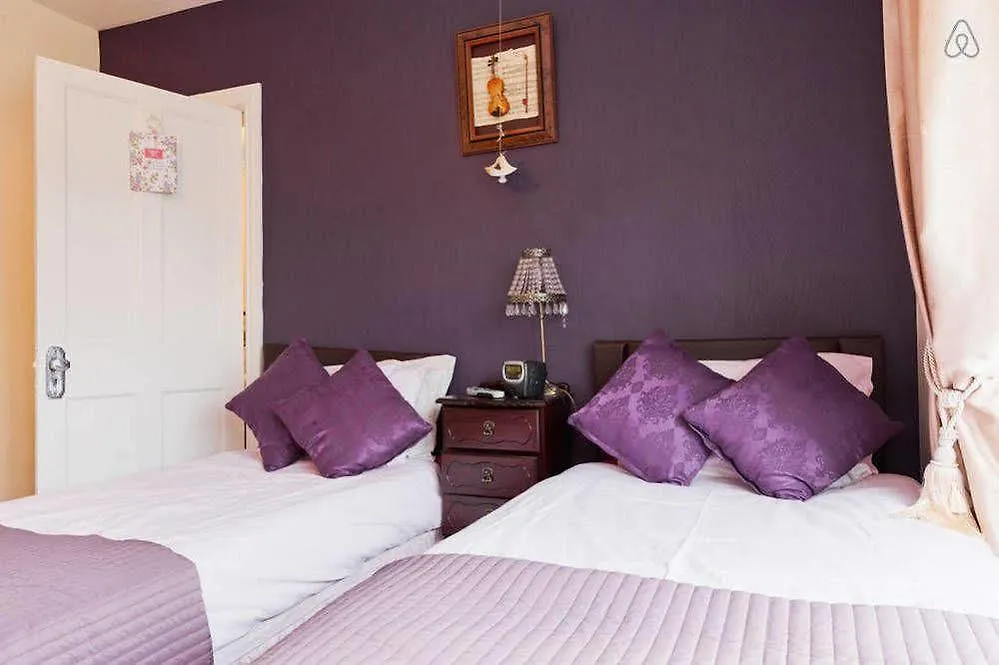 Leitrim Lodge Dublin 3*,  Irlandia