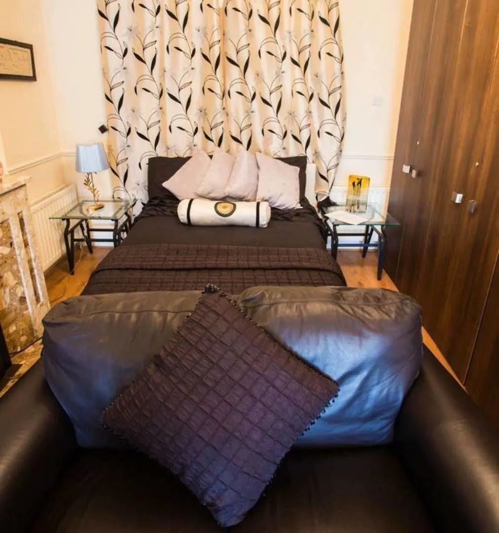 Leitrim Lodge Dublin