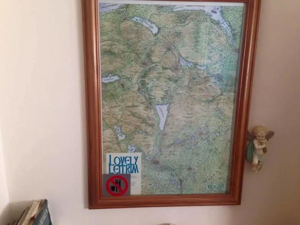 Hotel Leitrim Lodge Dublin